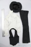 画像2: SDGrB＆SD13男の子/OF:衣装セット S-25-05-04-030-GN-ZS (2)