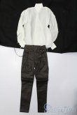 画像1: 70cmドール/OF:SartoriaJ様製衣装 S-25-05-04-045-GN-ZS (1)
