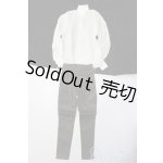 画像: 70cmドール/OF:SartoriaJ様製衣装 S-26-03-22-510-GN-ZS