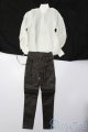 画像: 70cmドール/OF:SartoriaJ様製衣装 S-25-06-15-545-GN-ZS
