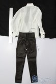 画像2: 70cmドール/OF:SartoriaJ様製衣装 S-25-05-04-045-GN-ZS (2)