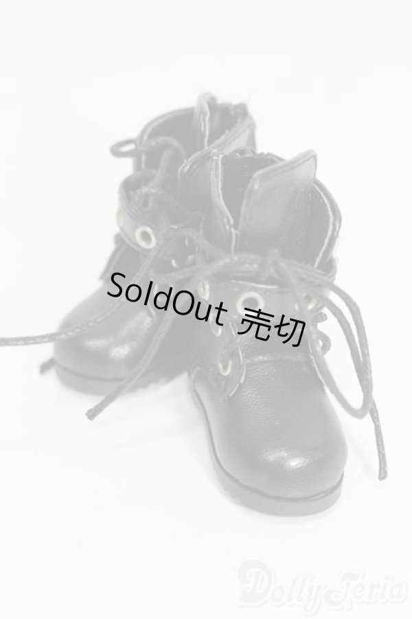 画像1: 幼SD/OF:靴 S-25-05-04-108-GN-ZS (1)
