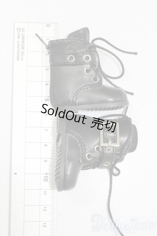 画像3: 幼SD/OF:靴 S-25-05-04-108-GN-ZS (3)