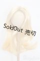 画像: 9-10inch/ウィッグ S-25-05-04-094-GN-ZS