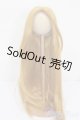 画像: 9-10inch/ウィッグ S-25-05-04-095-GN-ZS