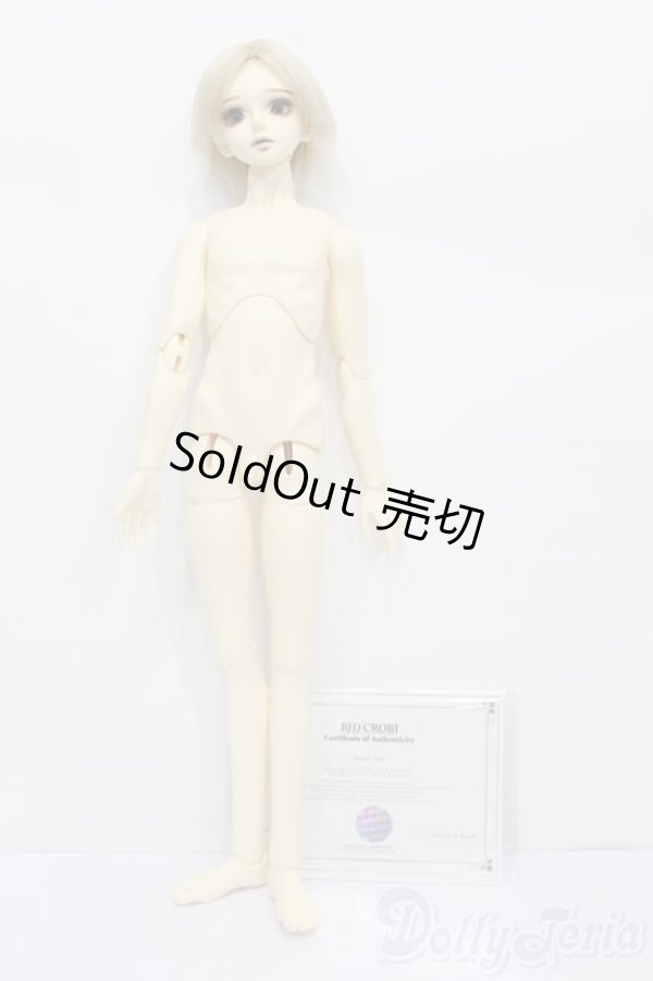 画像8: BJD CROBI/ZION S-25-08-31-512-GN-ZS (8)