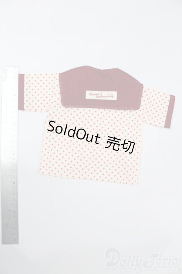 画像2: SD17B/OF:トップス:MELODY.C様製 S-25-11-16-606-GN-ZS (2)