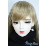 画像: 【DOLK×RSDOLL】NEW EVAN White Skin Girl ver. Limited Fullset Y-25-11-26-001-GN-ZY