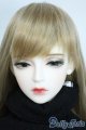 画像: 【DOLK×RSDOLL】NEW EVAN White Skin Girl ver. Limited Fullset Y-25-11-26-001-GN-ZY