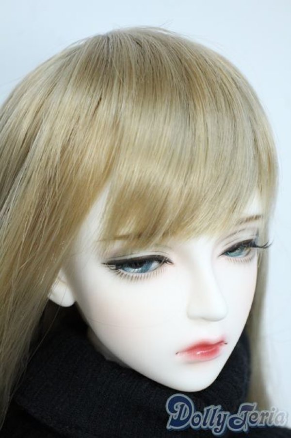 画像2: 【DOLK×RSDOLL】NEW EVAN White Skin Girl ver. Limited Fullset Y-25-11-26-001-GN-ZY (2)