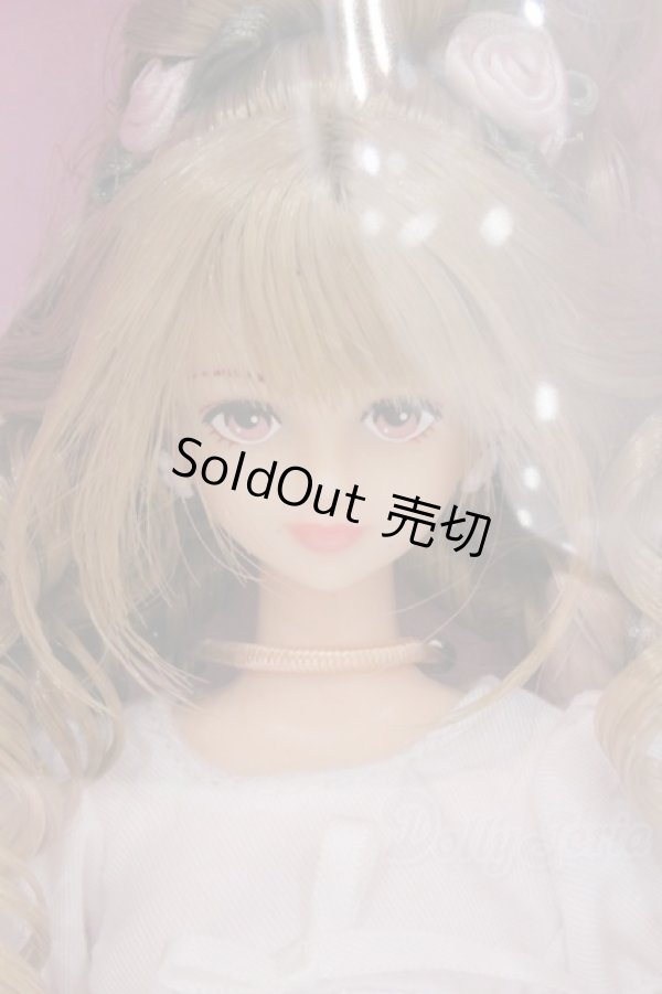 画像1: 【新宿マルイアネックス店 店頭販売商品】ジェニー/シオン 2100150000011022-ZM (1)