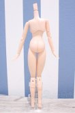 画像2: 【新宿マルイアネックス店 店頭販売商品】オビツ27/女性ボディ 2100150000011027-ZM (2)