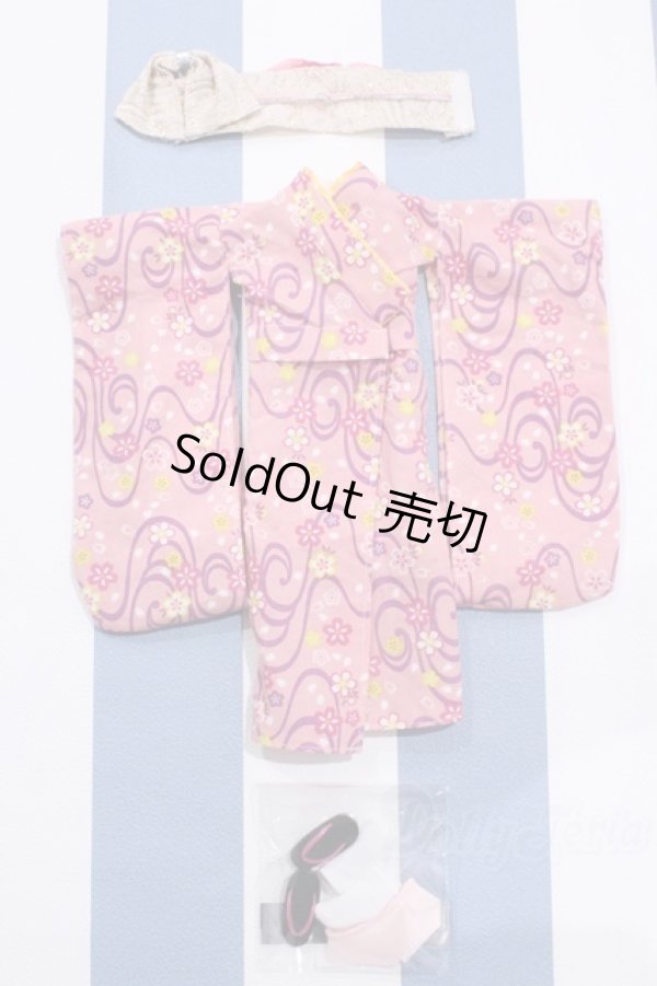 画像1: 【新宿マルイアネックス店 店頭販売商品】ジェニー/OF:衣装 2100150000011028-ZM (1)