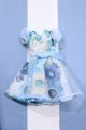 画像: 【新宿マルイアネックス店 店頭販売商品】ジェニー/OF:リトルファクトリー製衣装 2100150000011029-ZM