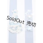 画像: 【新宿マルイアネックス店 店頭販売商品】ジェニー/OF:リトルファクトリー製衣装 2100150000011030-ZM
