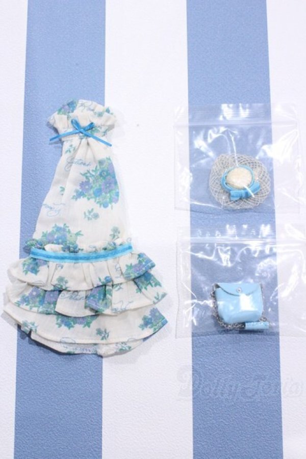 画像1: 【新宿マルイアネックス店 店頭販売商品】ジェニー/OF:リトルファクトリー製衣装 2100150000011030-ZM (1)