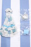 画像2: 【新宿マルイアネックス店 店頭販売商品】ジェニー/OF:リトルファクトリー製衣装 2100150000011030-ZM (2)