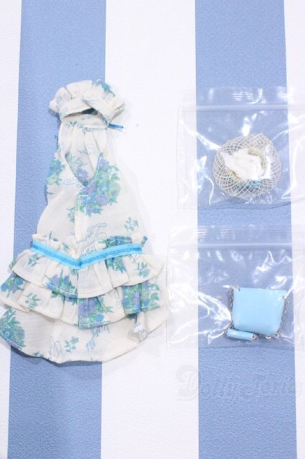 画像2: 【新宿マルイアネックス店 店頭販売商品】ジェニー/OF:リトルファクトリー製衣装 2100150000011030-ZM (2)