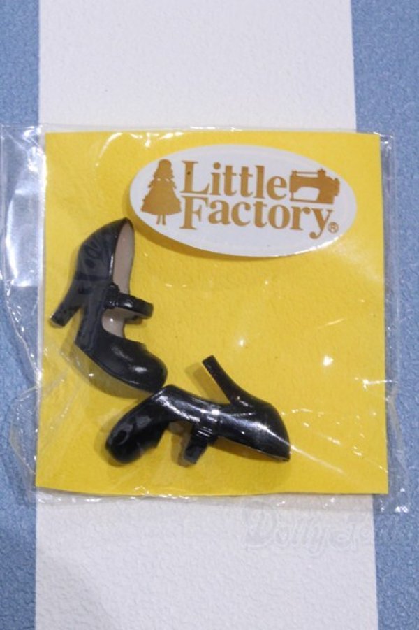 画像1: 【新宿マルイアネックス店 店頭販売商品】ジェニー/OF:靴 2100150000011033-ZM (1)