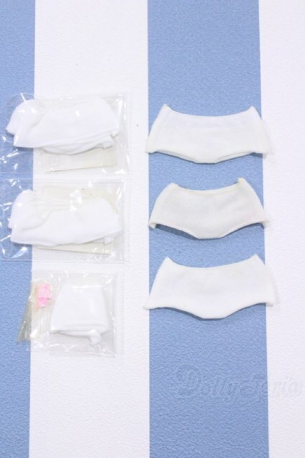 画像1: 【新宿マルイアネックス店 店頭販売商品】ジェニー/OF:下着 2100150000011034-ZM (1)