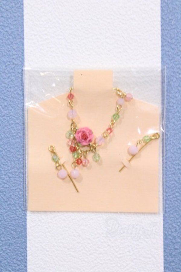 画像1: 【新宿マルイアネックス店 店頭販売商品】ジェニー/OF:小物 2100150000011036-ZM (1)