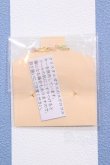 画像2: 【新宿マルイアネックス店 店頭販売商品】ジェニー/OF:小物 2100150000011036-ZM (2)