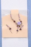 画像1: 【新宿マルイアネックス店 店頭販売商品】ジェニー/OF:小物 2100150000011038-ZM (1)