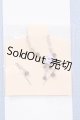 画像: 【新宿マルイアネックス店 店頭販売商品】ジェニー/OF:小物 2100150000011038-ZM