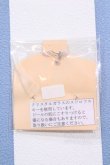 画像2: 【新宿マルイアネックス店 店頭販売商品】ジェニー/OF:小物 2100150000011038-ZM (2)