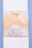 画像2: 【新宿マルイアネックス店 店頭販売商品】ジェニー/OF:小物 2100150000011040-ZM (2)