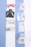 画像1: 【新宿マルイアネックス店 店頭販売商品】ジェニー/OF:小物 2100150000011049-ZM (1)