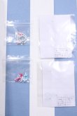 画像2: 【新宿マルイアネックス店 店頭販売商品】ジェニー/OF:小物 2100150000011050-ZM (2)