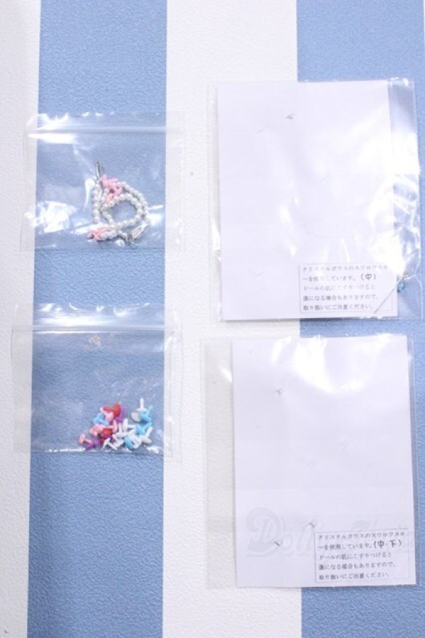 画像2: 【新宿マルイアネックス店 店頭販売商品】ジェニー/OF:小物 2100150000011050-ZM (2)