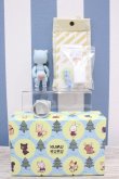 画像2: 【新宿マルイアネックス店 店頭販売商品】KUMUKUKU/Puko[Soda] 2100150000011052-ZM (2)