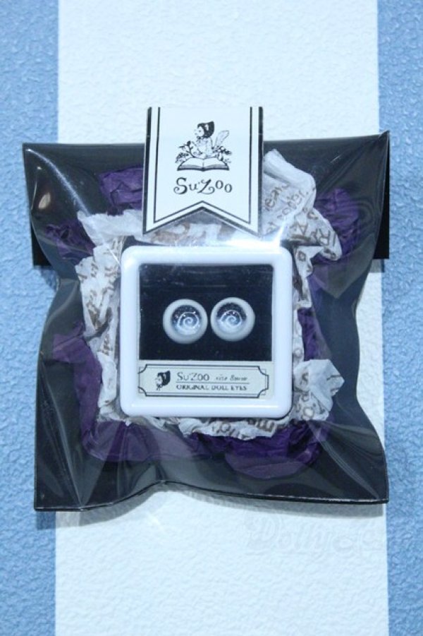 画像1: 【新宿マルイアネックス店 店頭販売商品】8mm/アニメアイ 2100150000011057-ZM (1)