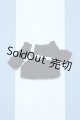 画像: 【新宿マルイアネックス店 店頭販売商品】1/12サイズドール/OF:衣装 2100150000011059-ZM