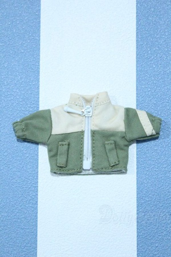 画像1: 【新宿マルイアネックス店 店頭販売商品】1/12サイズドール/OF:衣装 2100150000011060-ZM (1)