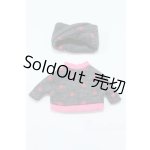 画像: 1/12サイズドール/OF:衣装 S-25-10-12-043-GN-ZS