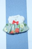 画像1: 【新宿マルイアネックス店 店頭販売商品】COCORIANG/OF:衣装 2100150000011078-ZM (1)