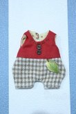 画像1: 【新宿マルイアネックス店 店頭販売商品】COCORIANG/OF:衣装 2100150000011080-ZM (1)