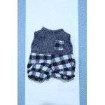 画像: 【新宿マルイアネックス店 店頭販売商品】COCORIANG/OF:衣装 2100150000011083-ZM