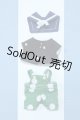 画像: 【新宿マルイアネックス店 店頭販売商品】1/12サイズドール/OF:衣装 2100150000011087-ZM