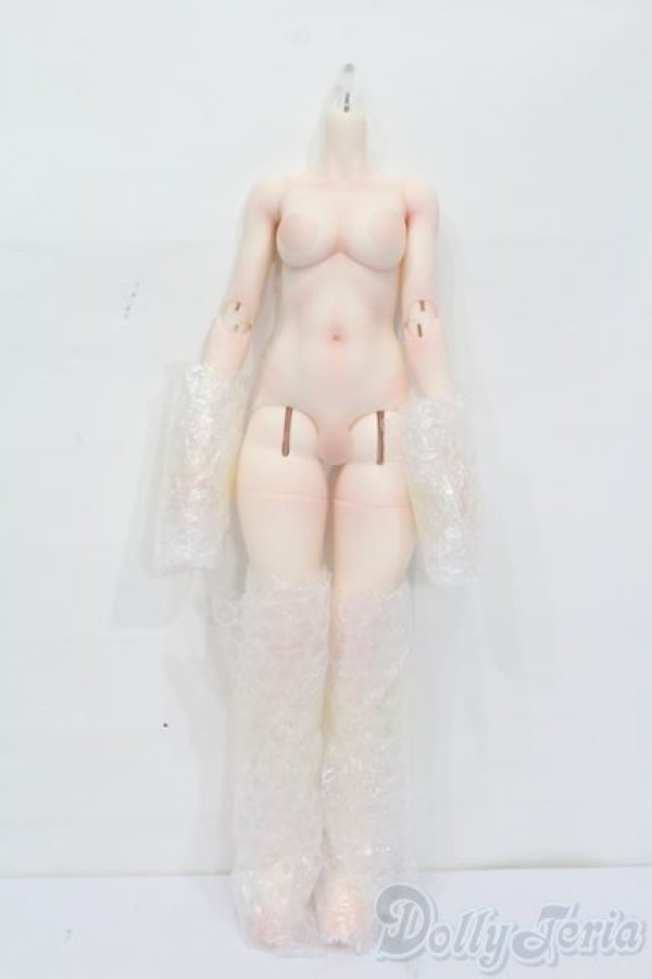 画像1: Asleep Eidolon/1/4 Girl Body S-25-05-11-006-GN-ZS (1)