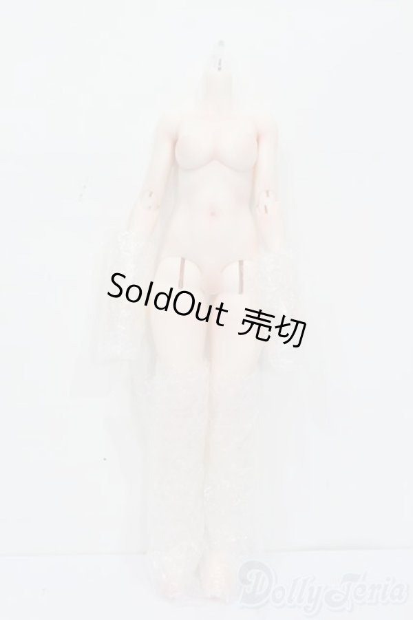 画像1: Asleep Eidolon/1/4 Girl Body S-25-05-11-006-GN-ZS (1)