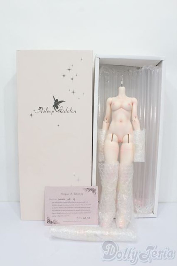 画像3: Asleep Eidolon/1/4 Girl Body S-25-05-11-006-GN-ZS (3)