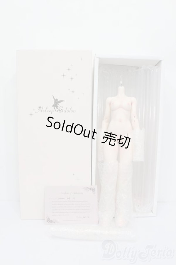 画像3: Asleep Eidolon/1/4 Girl Body S-25-05-11-006-GN-ZS (3)