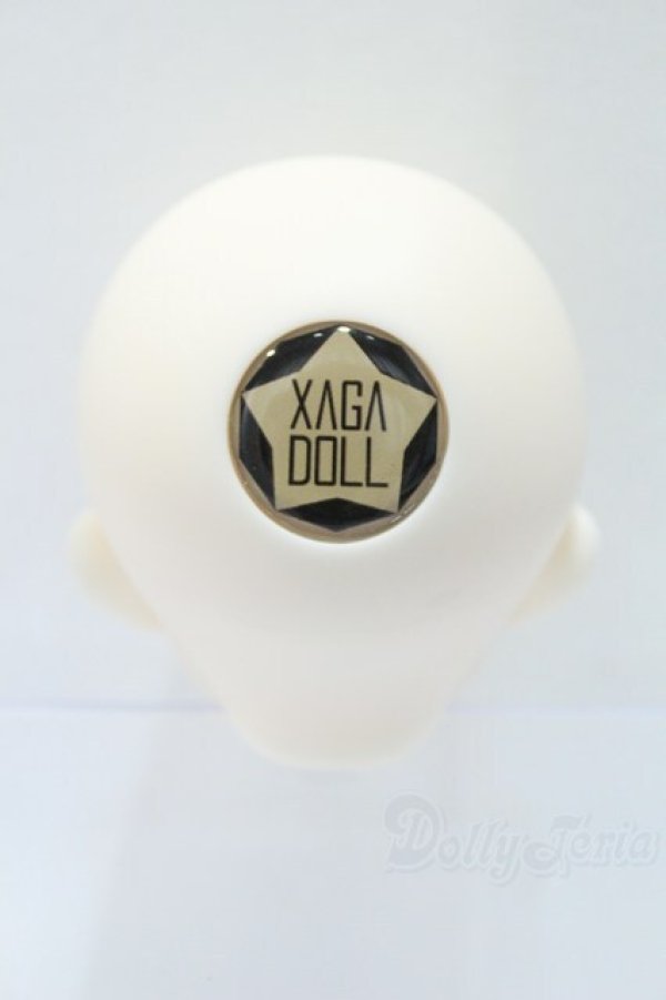 画像4: XAGADOLL/Aqua Human Ver. S-25-11-30-020-GN-ZS (4)