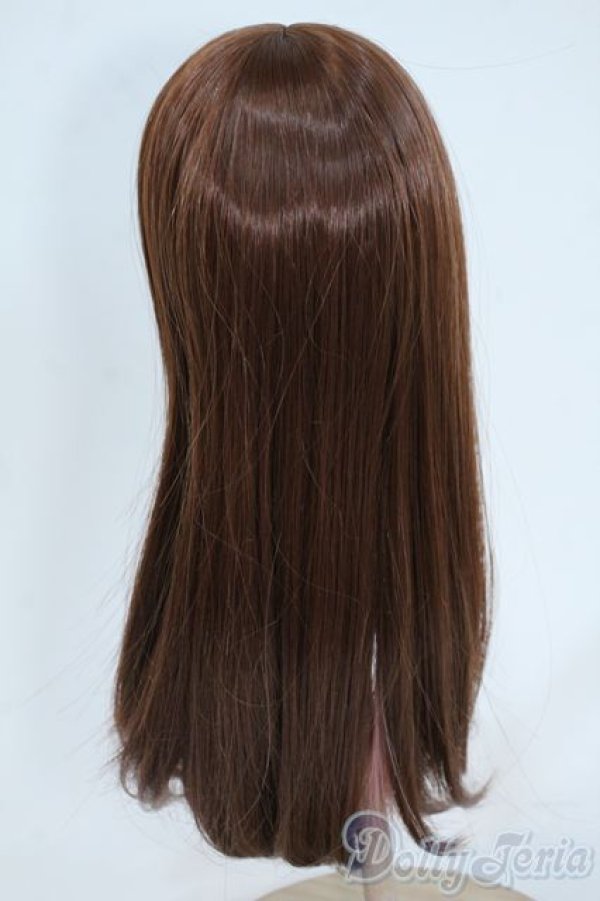 画像2: 8-9inch/ウィッグ Y-25-11-26-123-GN-ZY (2)