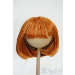 画像: 9-10inch/ウィッグ Y-25-12-10-078-GN-ZY