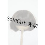 画像: 8-9inch/ウィッグ Y-26-07-28-343-GN-ZY